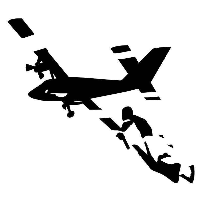 Wingsuit