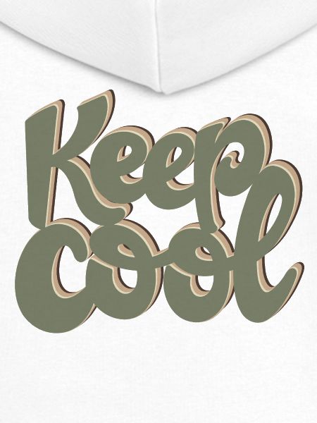 KEEP COOL