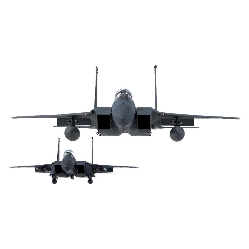 F-15