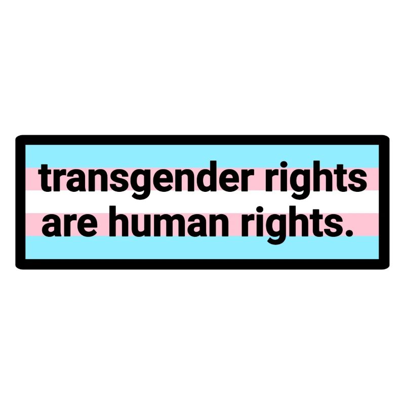 Trans Rights Human Rights