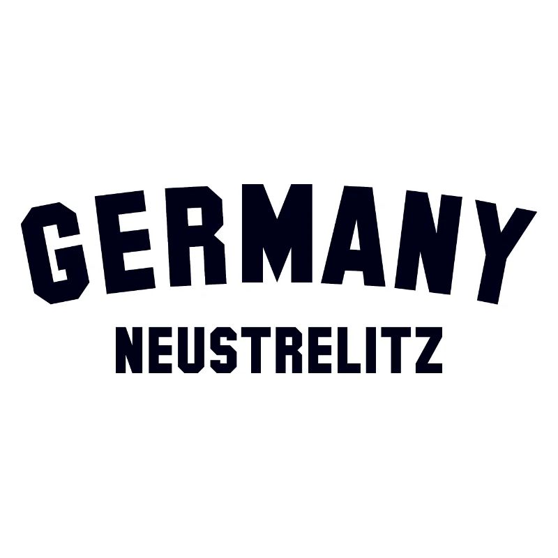 NEUSTRELITZ Germany