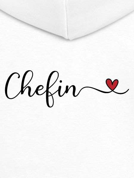 Chefin