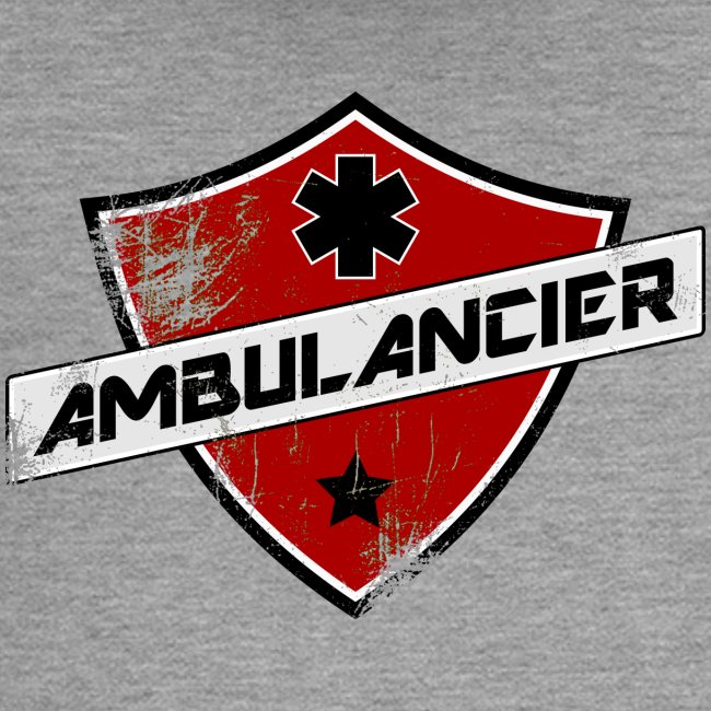 blason_ambulancier_grunge