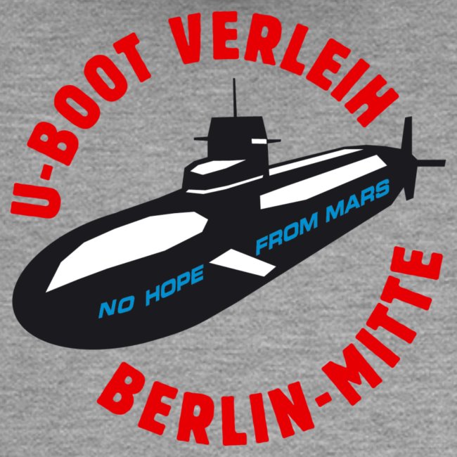 U-Boot Verleih Berlin-Mitte