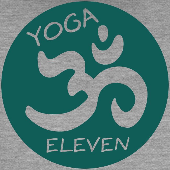 Yoga 11 Logo Dark