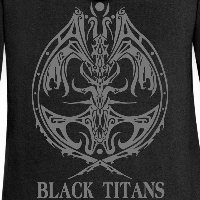 Black Titans