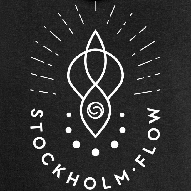 Stockholm Flow 2020 White Logo