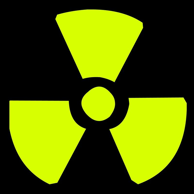 Radioactive Fallout