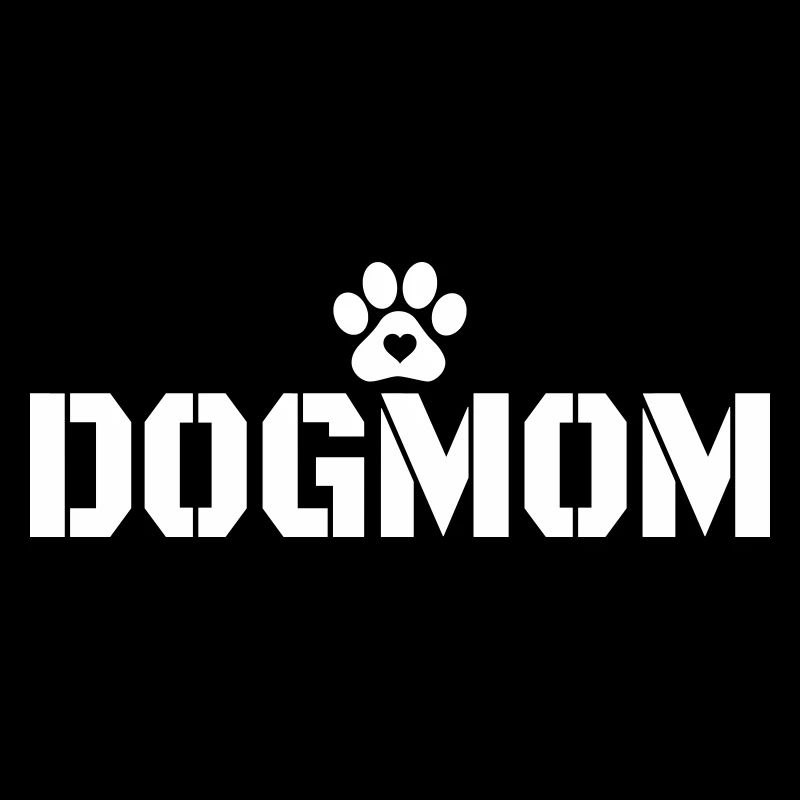 Maman chien