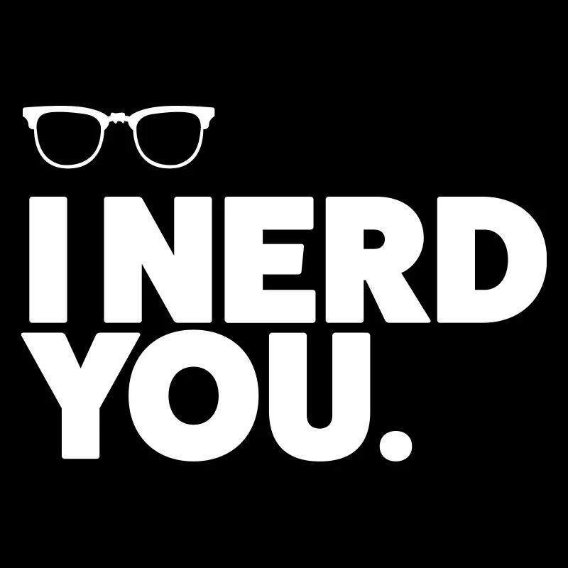 Ti nerd