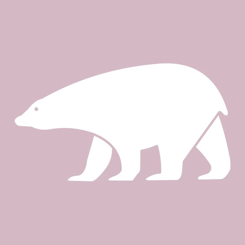 polar bear