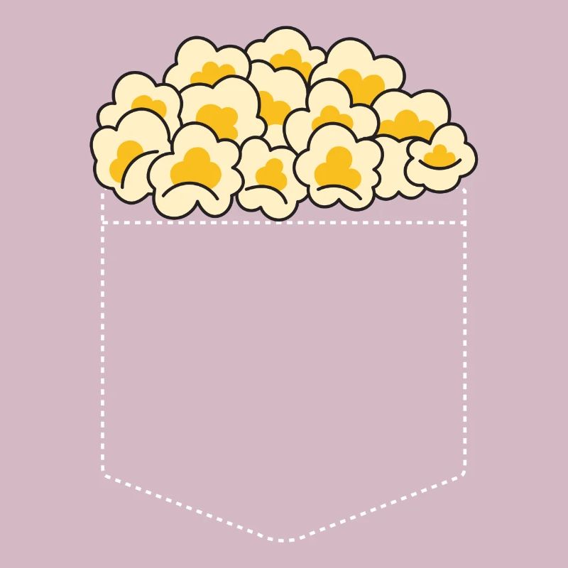 Pop corn