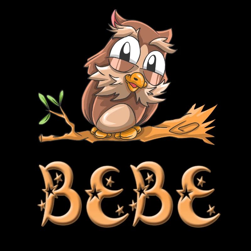 Eule Bebe