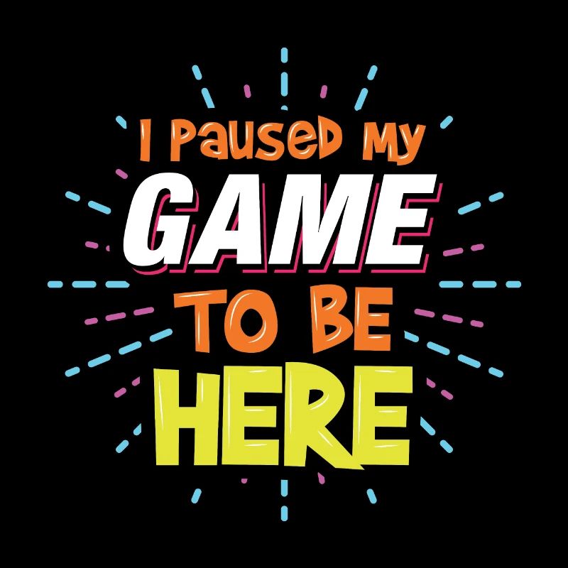 Geburtstagsgeschenk Gamer