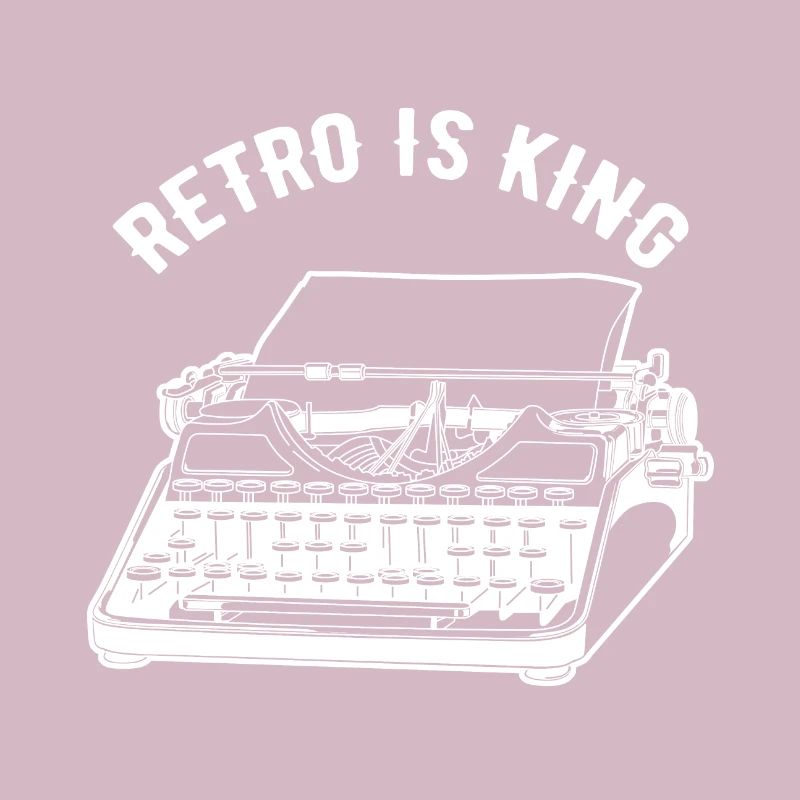 typewriter