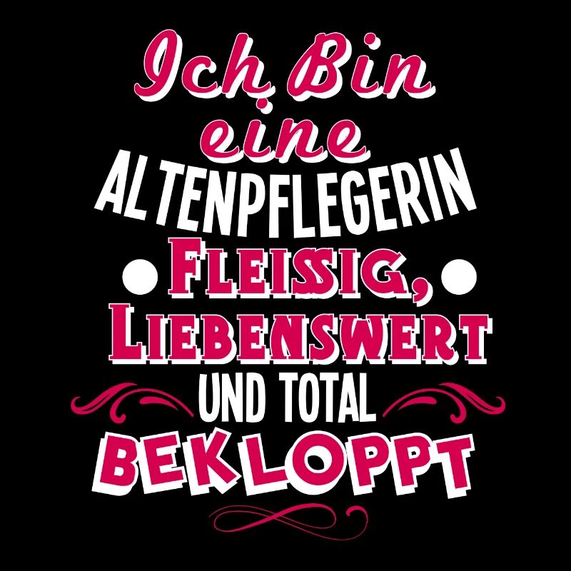 Altenpflegerin