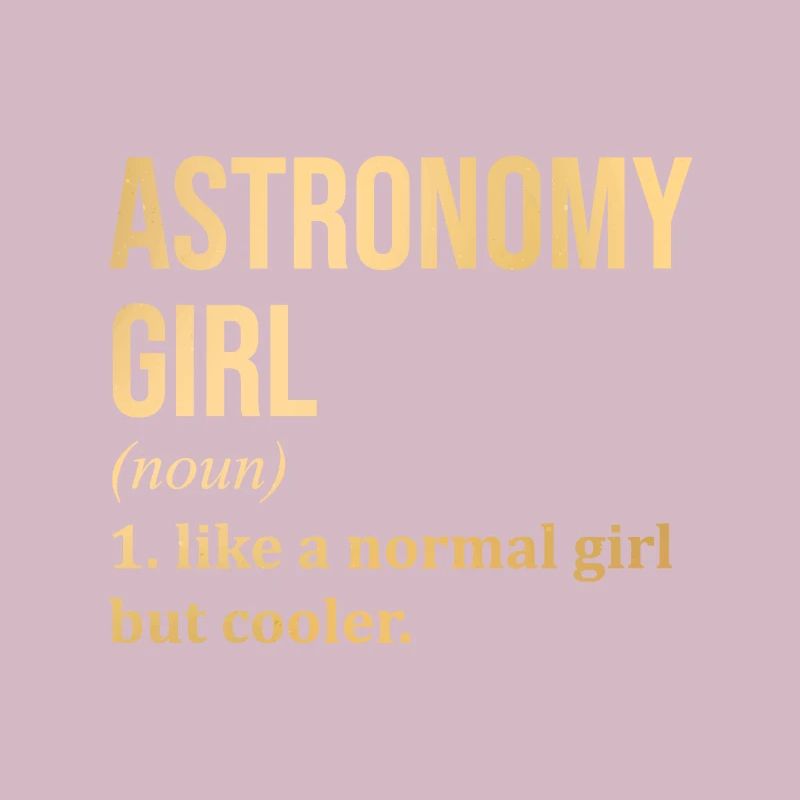 Astronomy