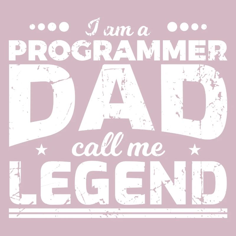 Papa codeur