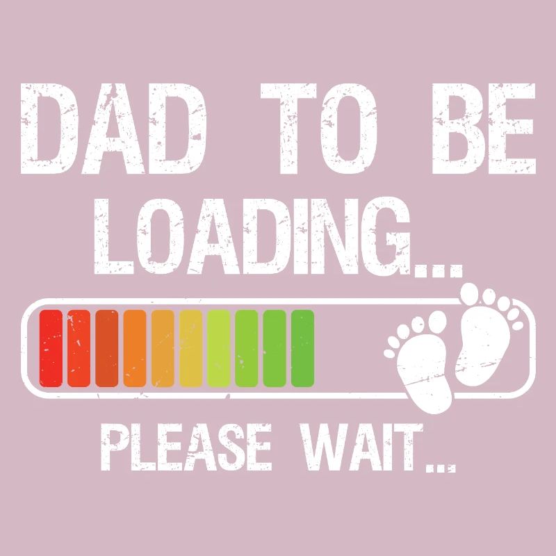 Expecting Dad Shirt Gift for Dad-To-Be Loading