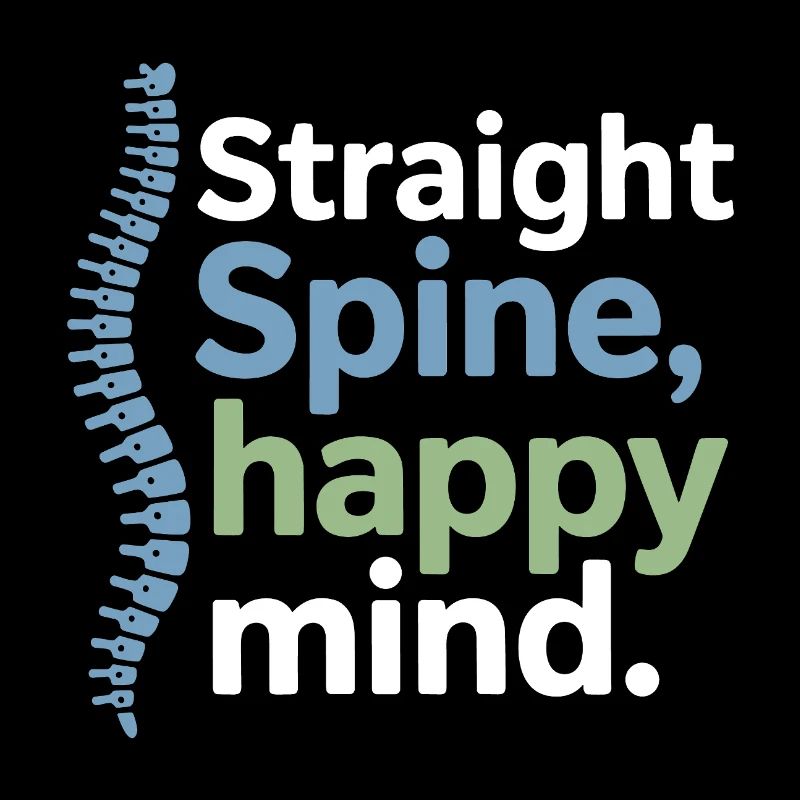 Licensed DC Clinical Neuro-Spinal Alignment Gear 