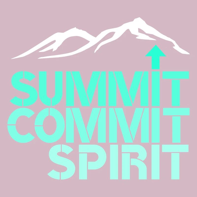 Spirit Commit Summit