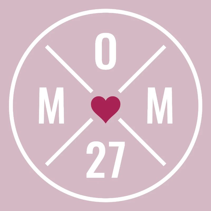 Mama 2027 Herz