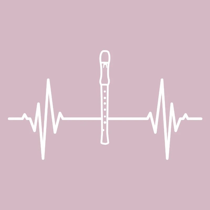 Palpitations de flûte