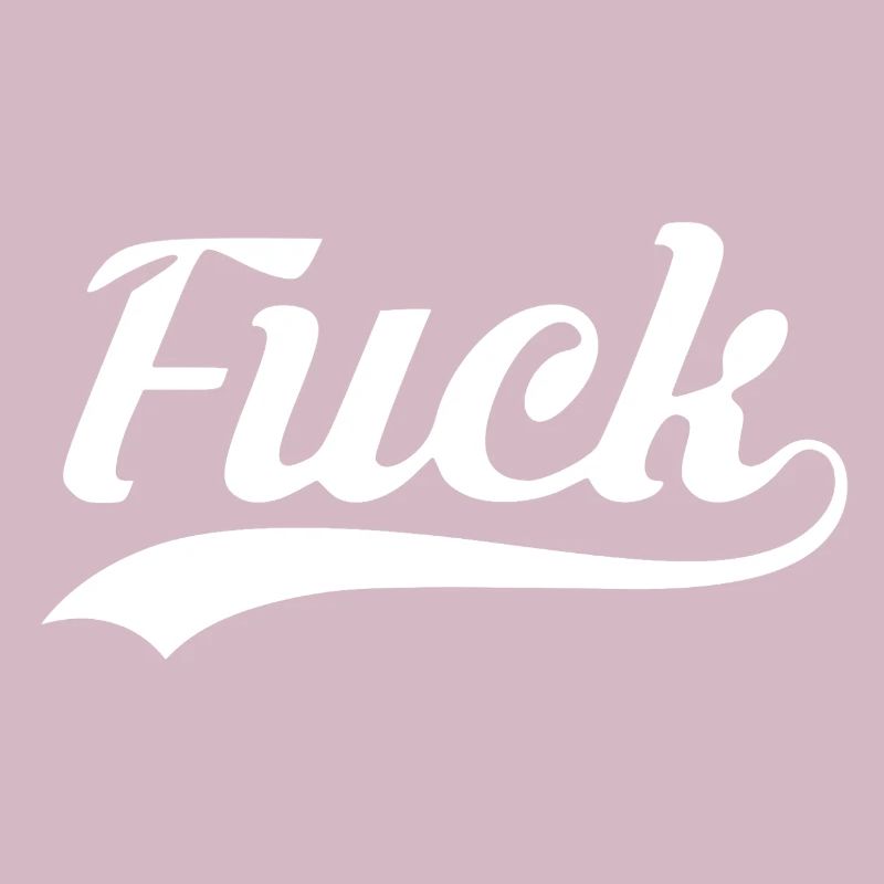 Merde au Rétro Script