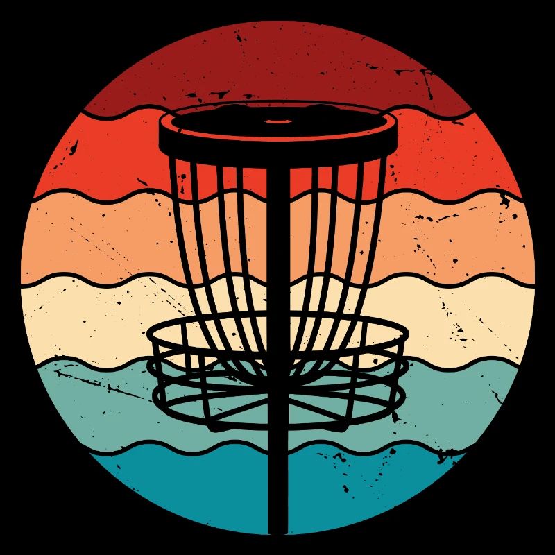 Disc Golf