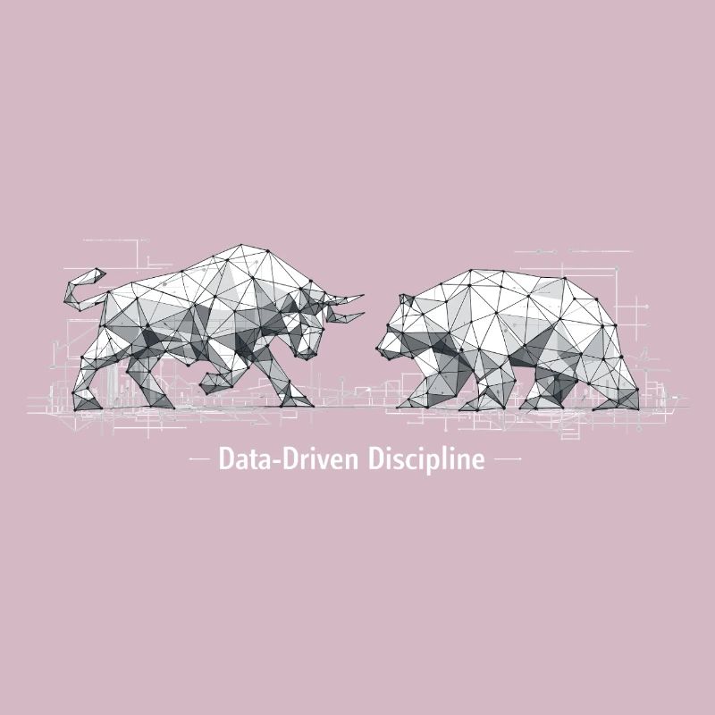 Data-Driven Discipline: Bull & Bear Design