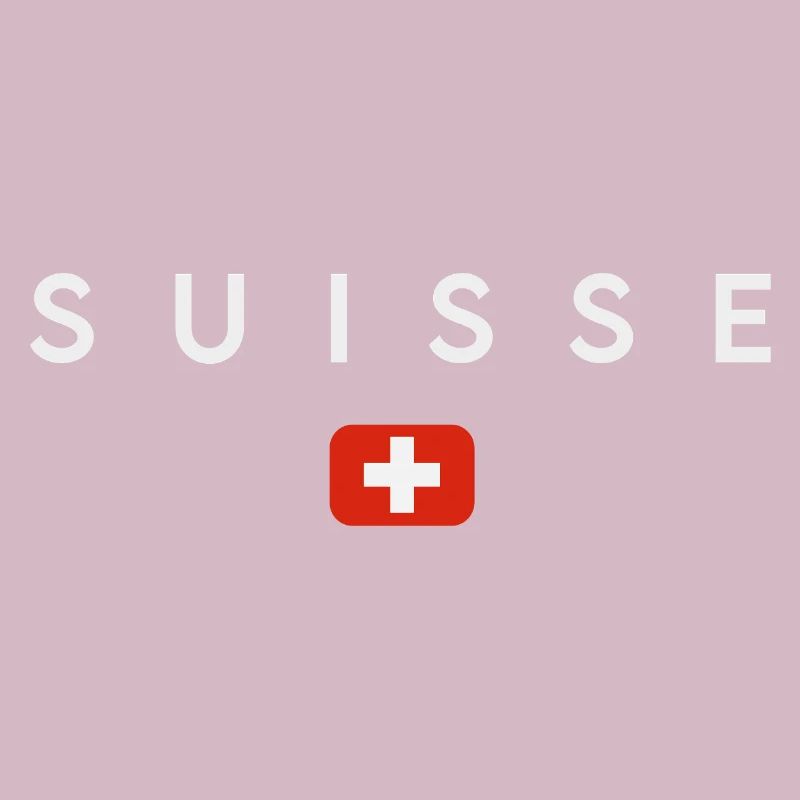 Drapeau de la Suisse, fierté suisse