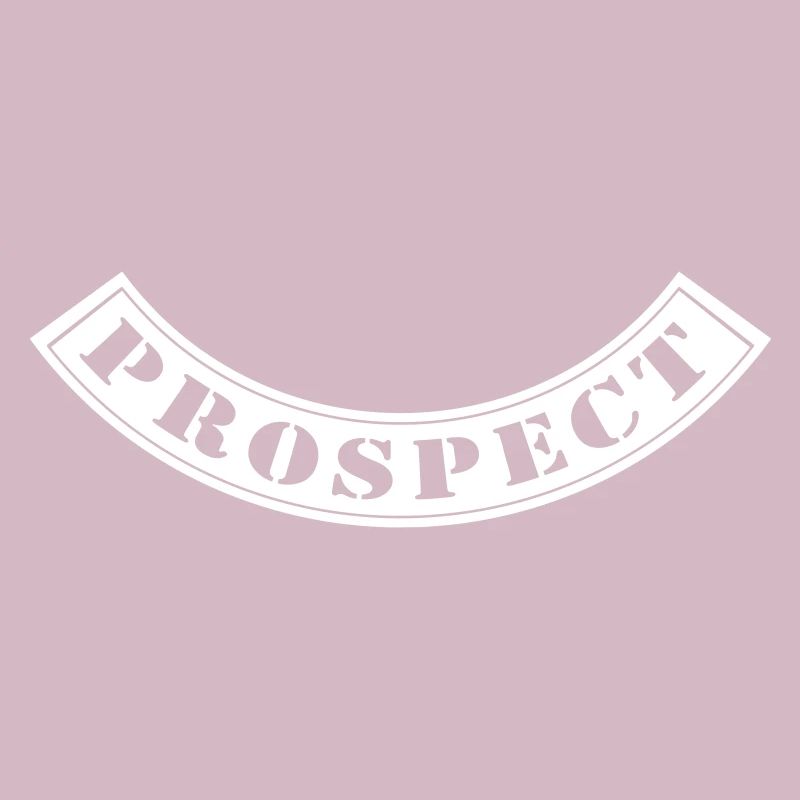 Couleurs Prospect MC Patch librement sélectionnables