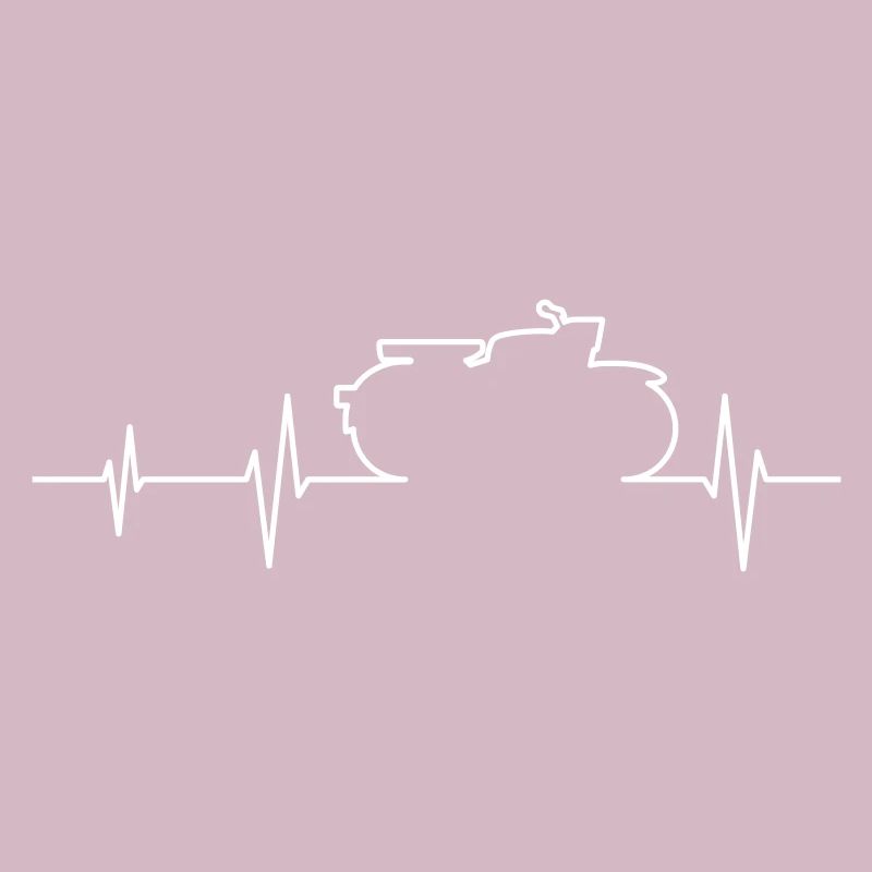 Simson Sparrowhawk Hawk ECG