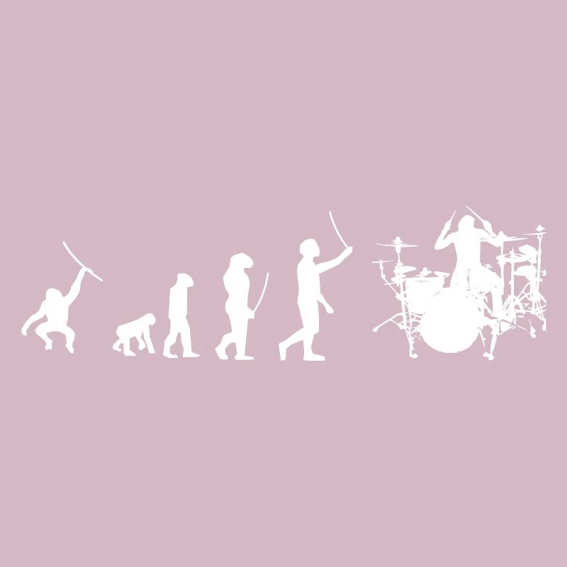 Evolution Drummer