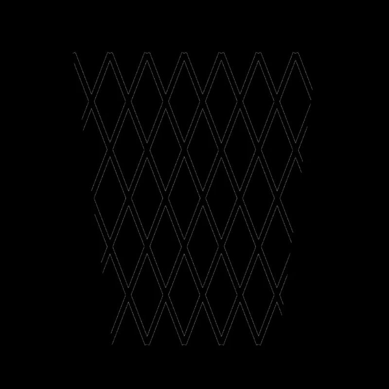 Geripptes - Apfelwein Glas