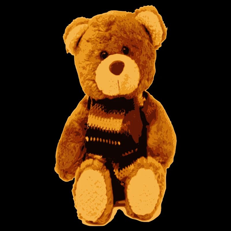 teddy