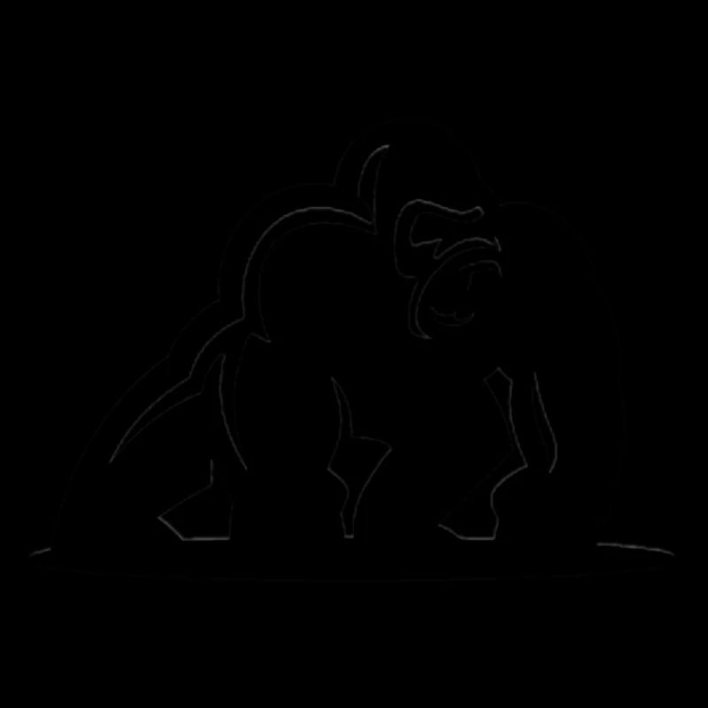 Gorilla Gorille