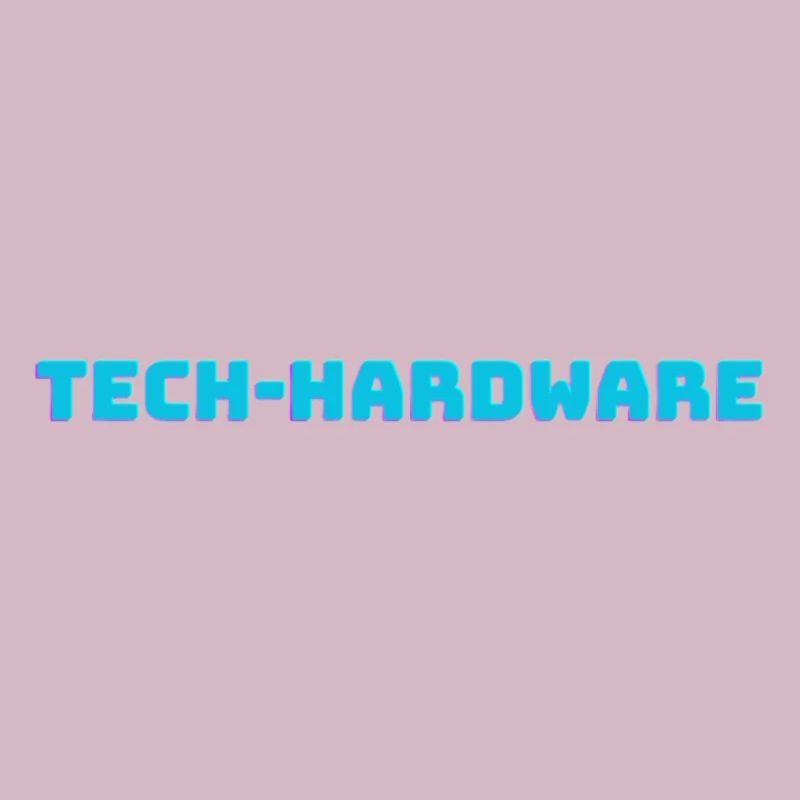 Tech Hardware