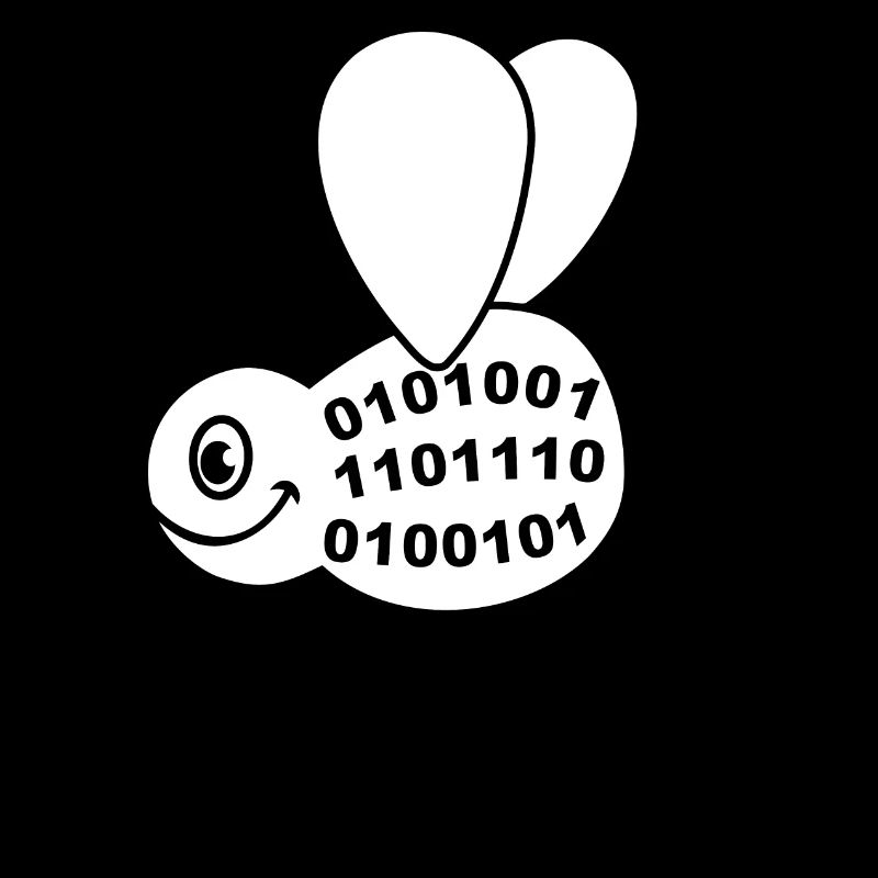 binary, binary system, bee, bienary, binary