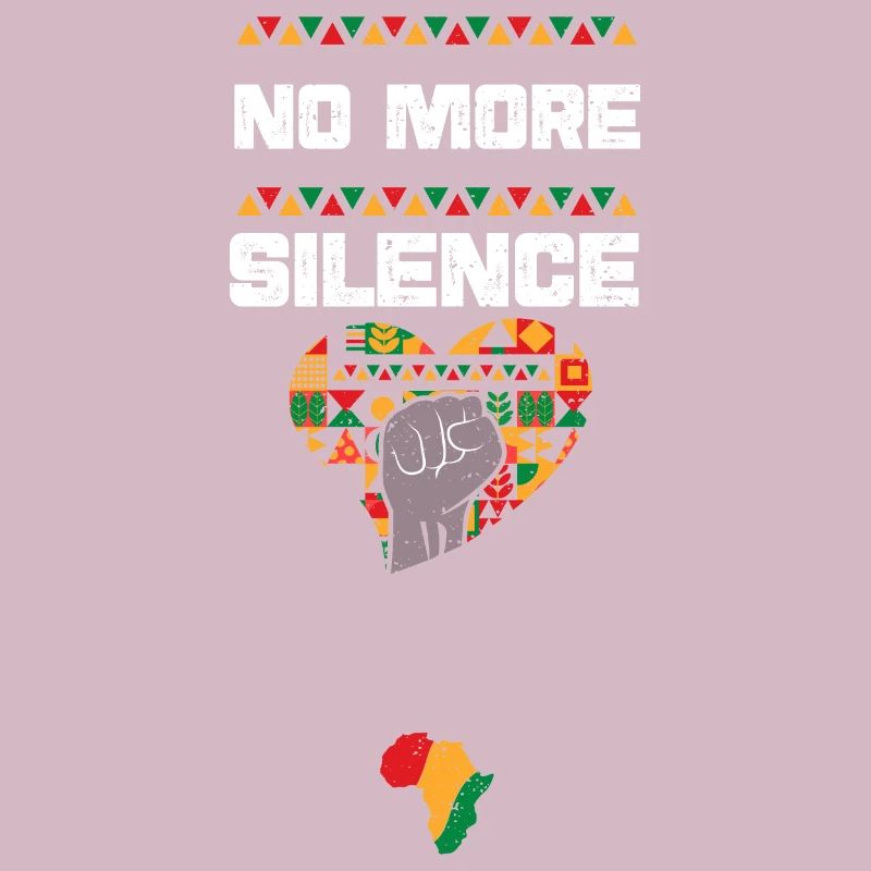 No More Silence