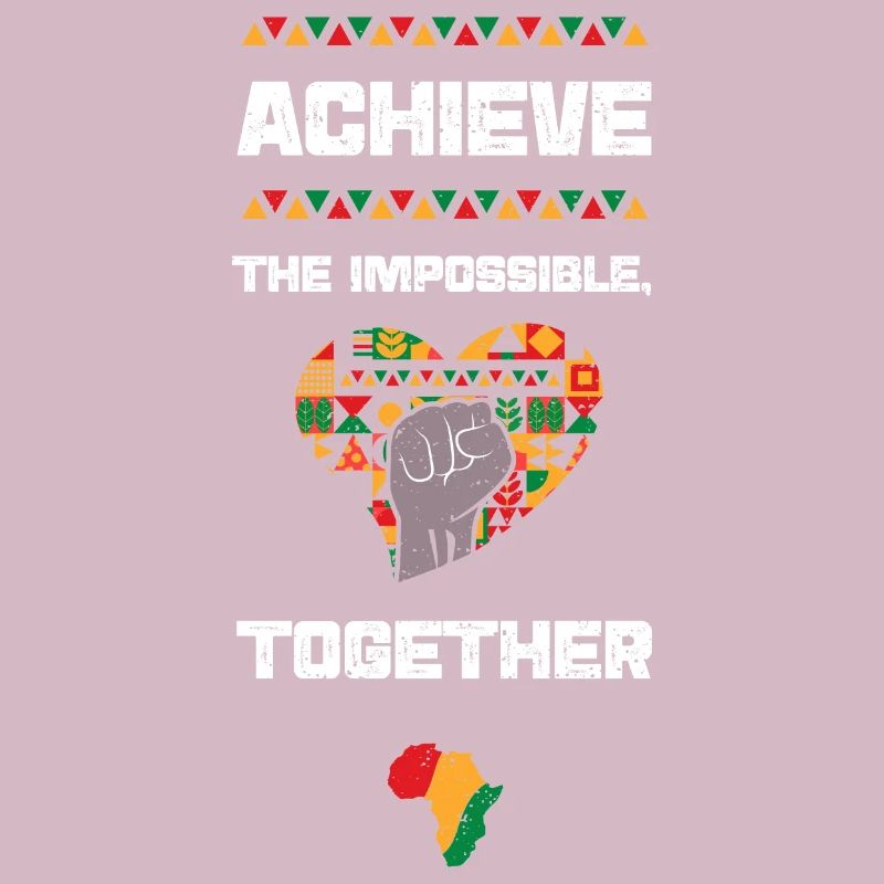 Réaliser l’impossible, ensemble