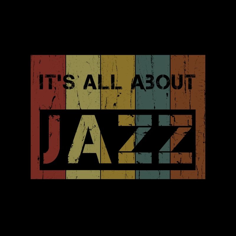 It' all about jazz