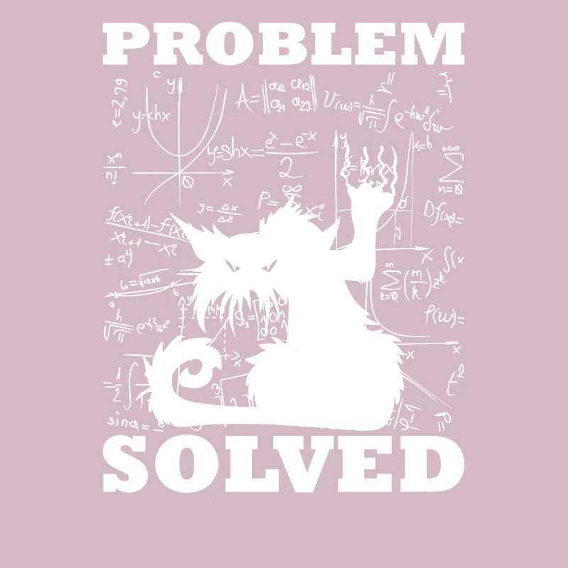 Problem Solved Math Student Homework Math