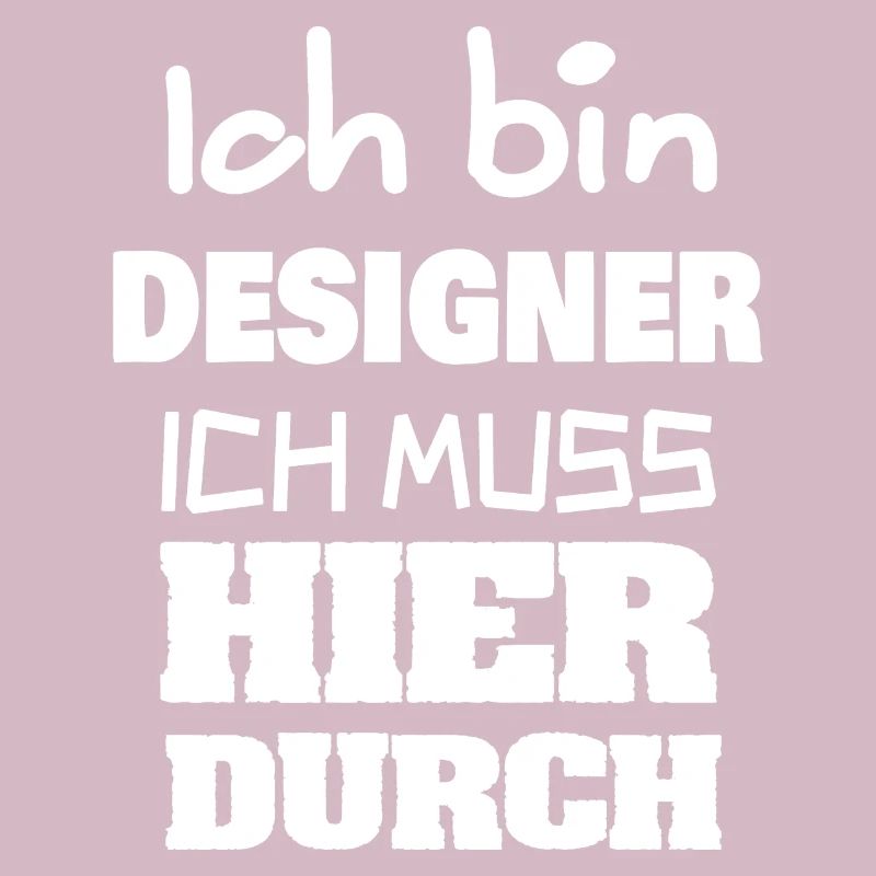 Beruf Designer