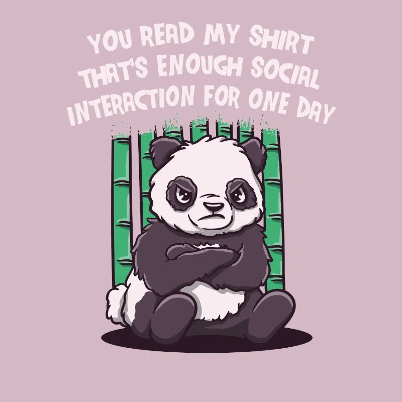 That's enough social interaction for a day lu