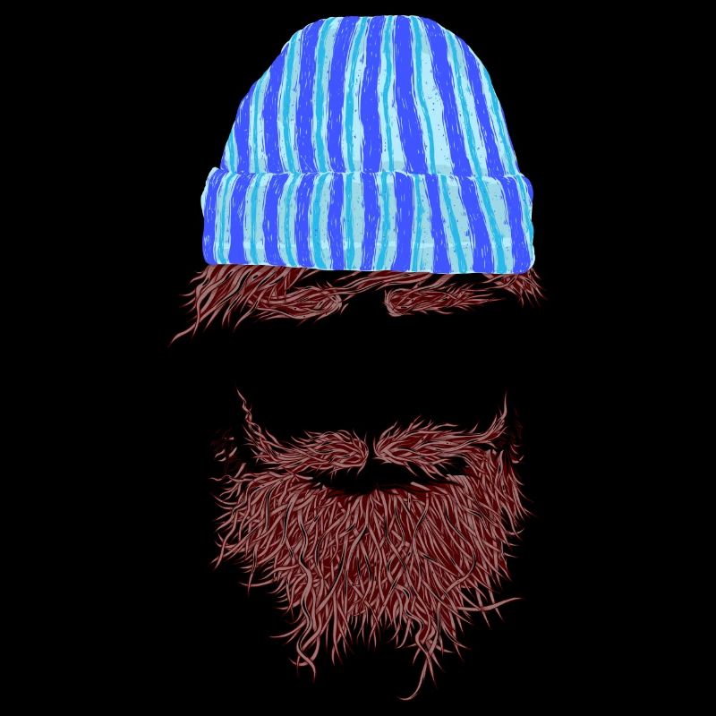 hipster bart