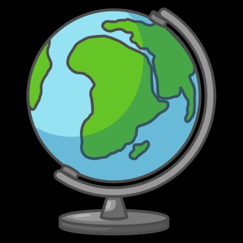Globe Earth World Globe Globe