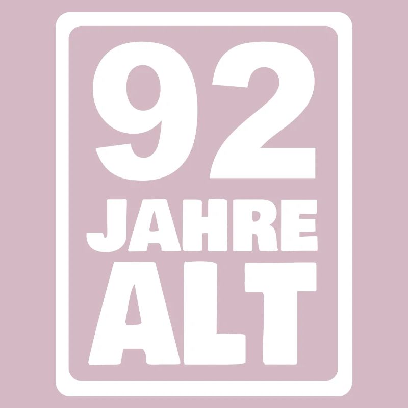 Age 92