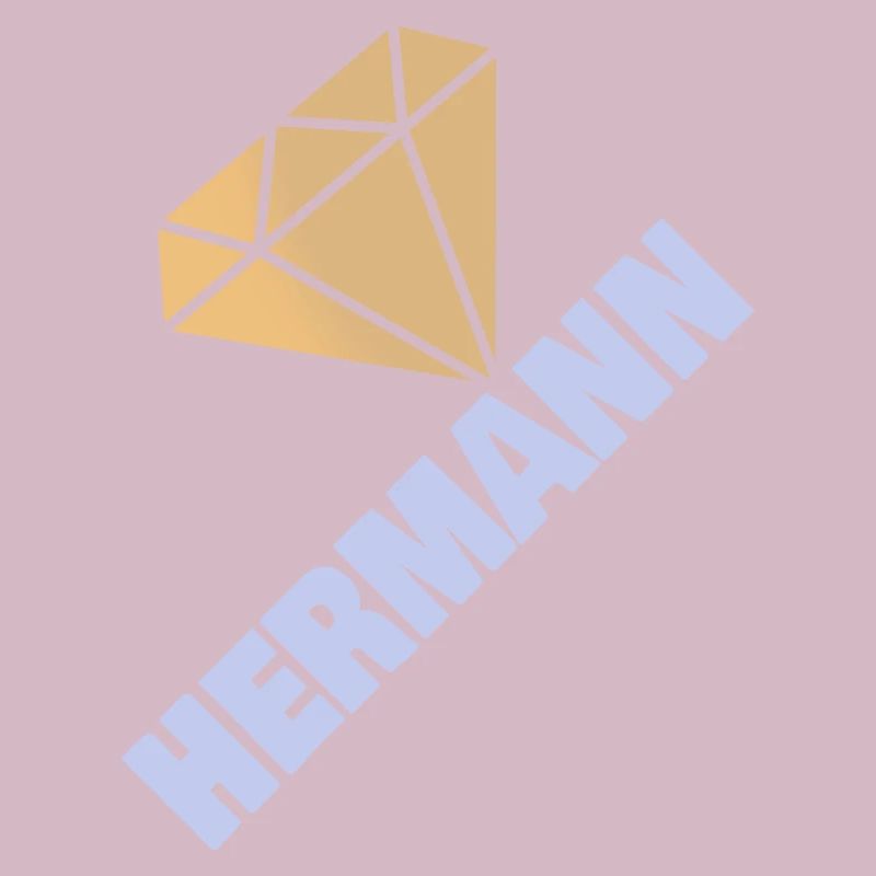 Precious Diamond Noble Style Hermann