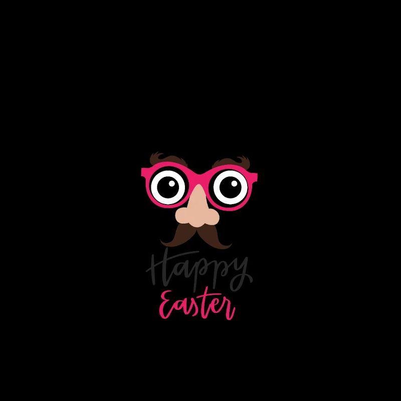 Happy Easter